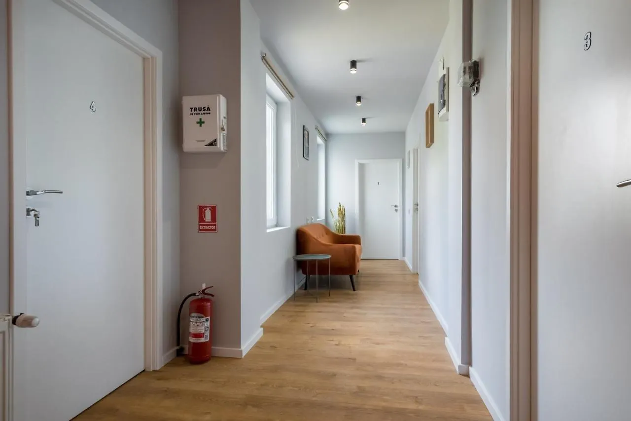 Cute Central Apartments In Villa Bucureşti