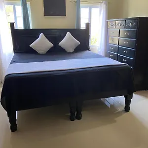 Travelers , Scarlett Hall Jamaica