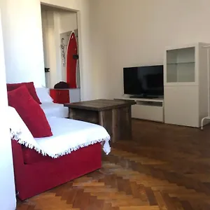 Lovely 1 Bedroom Close To Old Town Bucharest