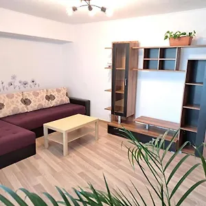 Apartament Apartament Titulescu/banu Manta, Bucureşti