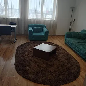 Apartament Dxn Apartament, Bucureşti