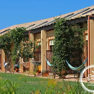 Casa Do Vale Da Lama Ecohotel & Retreat Centre In A Farm , Odiaxere Portugal