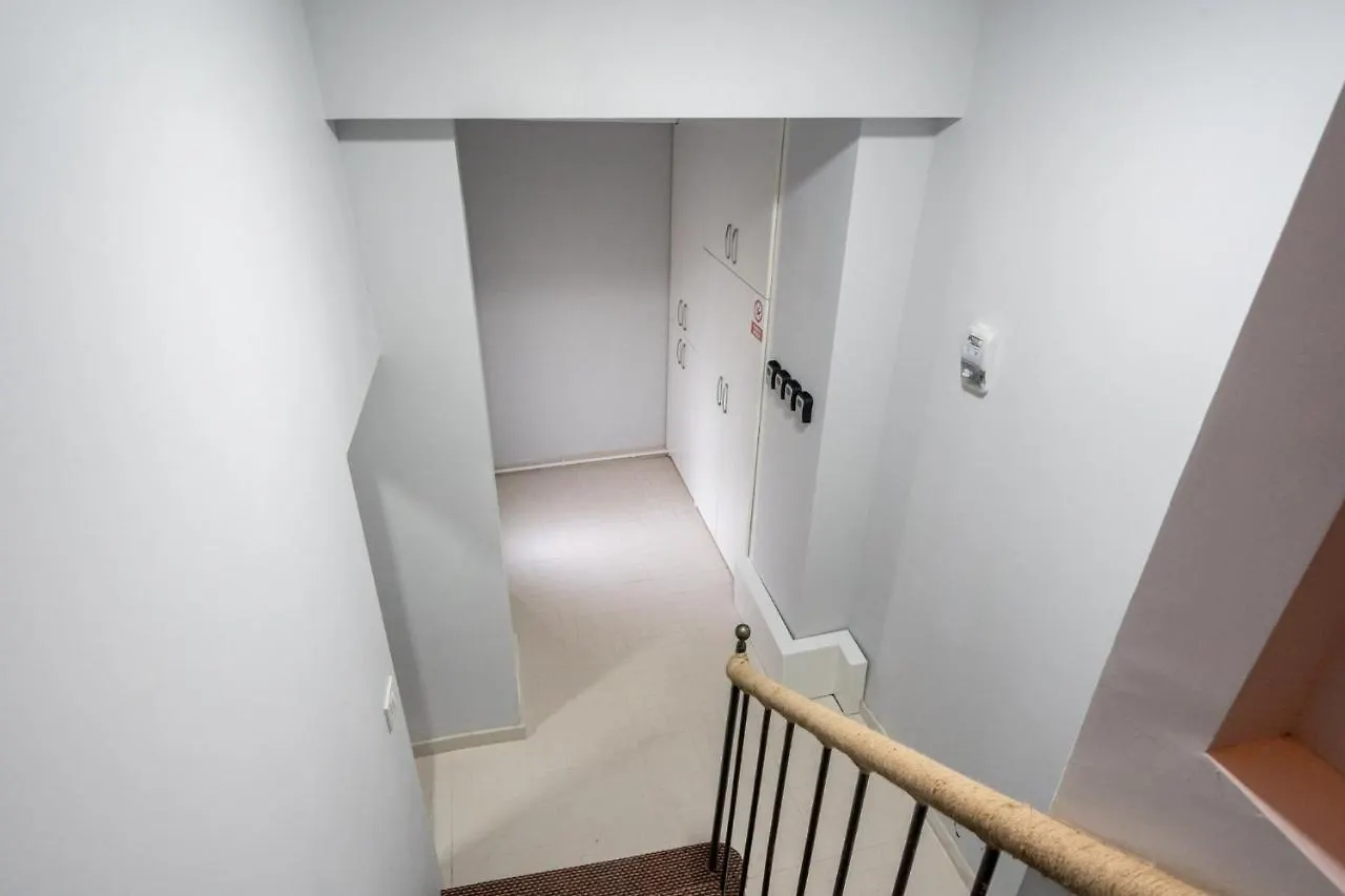 Cute Central Apartments In Villa Bucharest