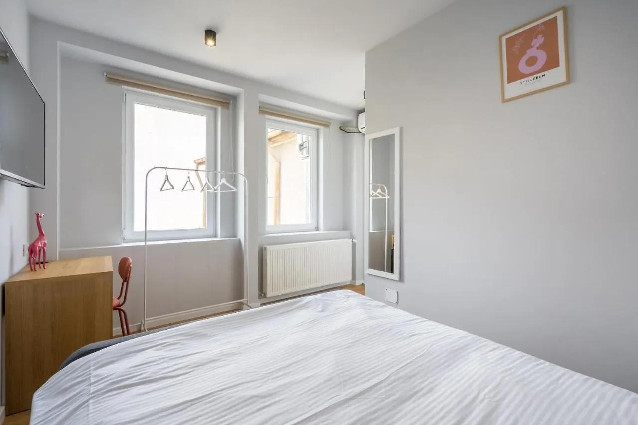 Cute Central Apartments In Villa Bucharest 0*,  Romania