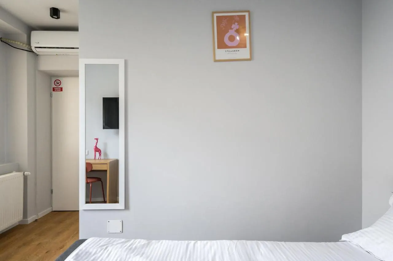 Cute Central Apartments In Villa contacts